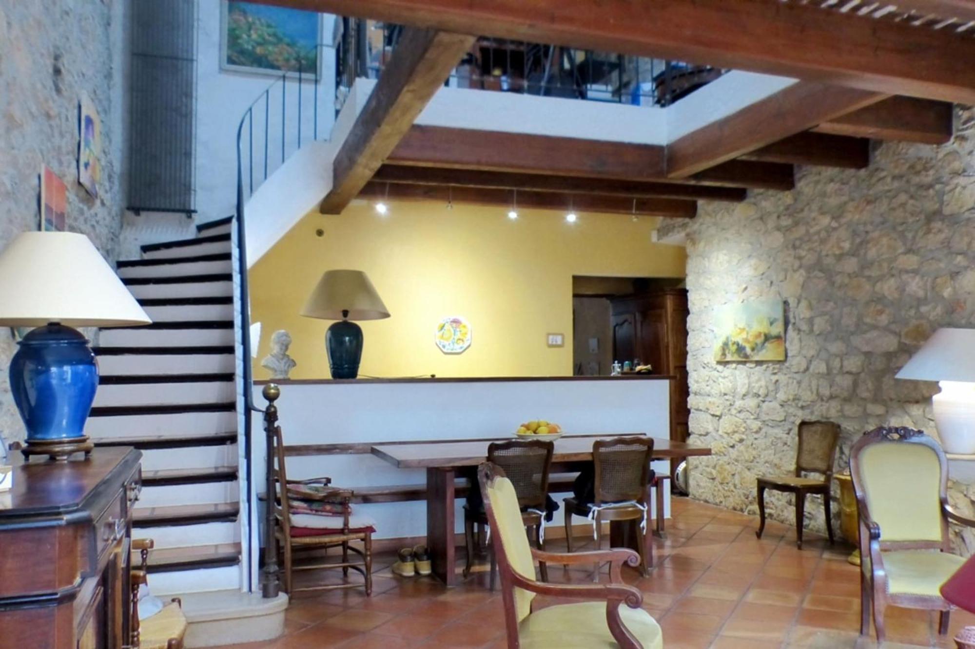 Holiday home Spacious House With Garden In
